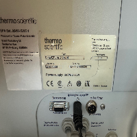 Thermo Barnstead Smart2Pure Lab Water Filtration System image 1